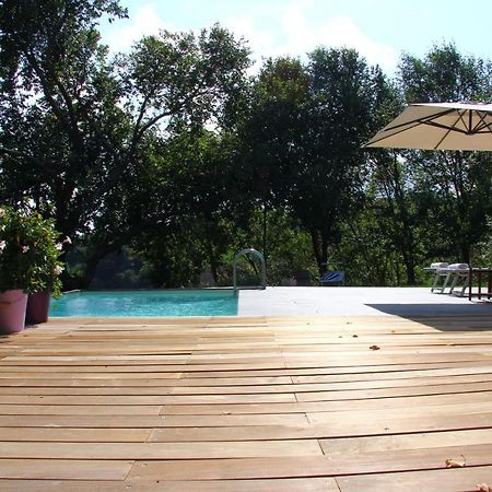 B&B I Fiori Della Cava Pesaro Dış mekan fotoğraf
