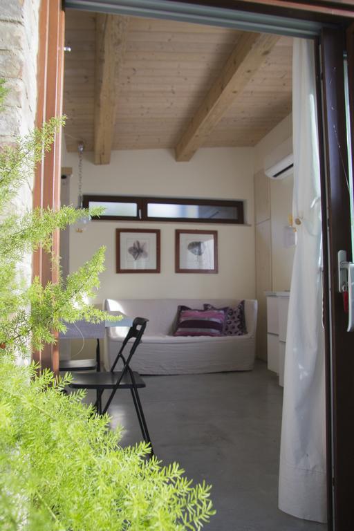 B&B I Fiori Della Cava Pesaro Dış mekan fotoğraf